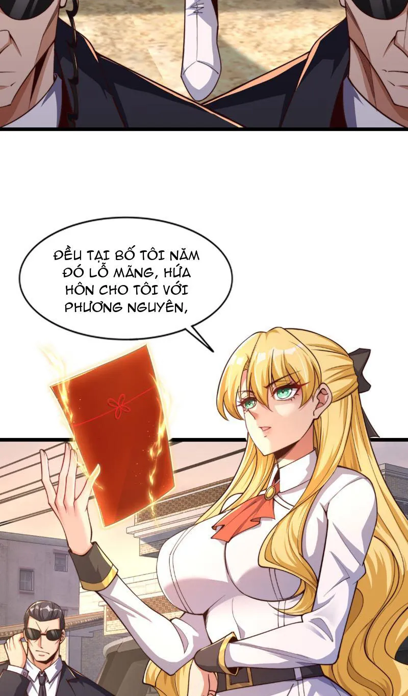 Bắt đầu thức tỉnh Sơn Hải kinh Chap 2 - Next Chap 3