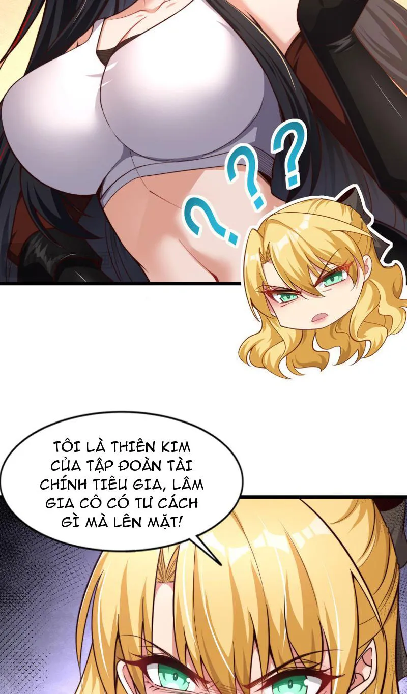 Bắt đầu thức tỉnh Sơn Hải kinh Chap 2 - Next Chap 3