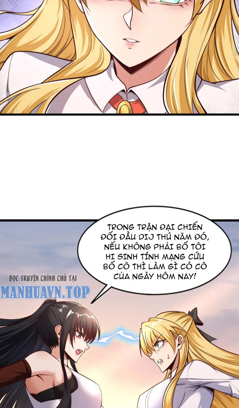 Bắt đầu thức tỉnh Sơn Hải kinh Chap 2 - Next Chap 3