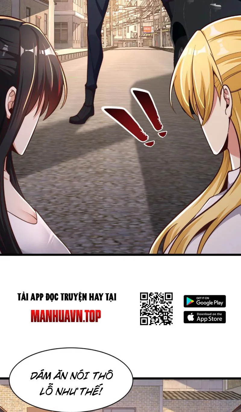 Bắt đầu thức tỉnh Sơn Hải kinh Chap 2 - Next Chap 3