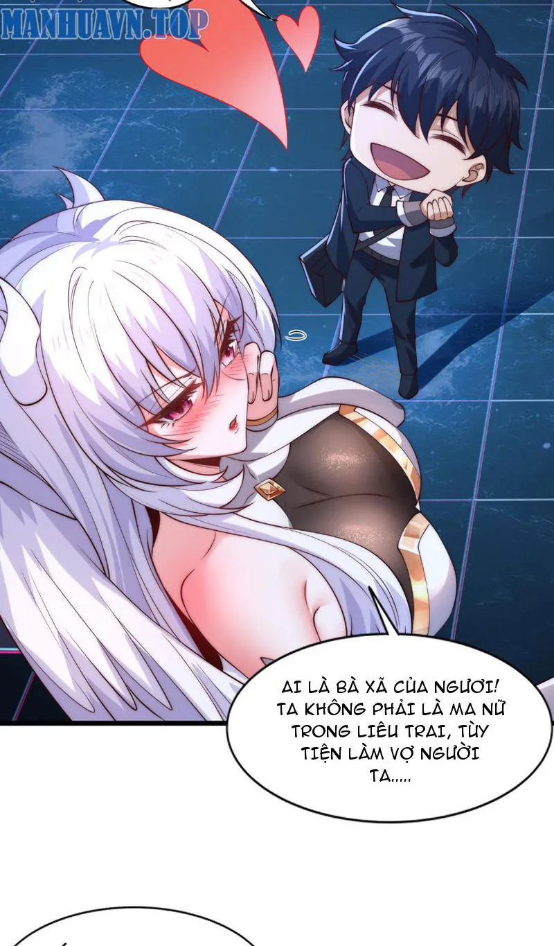 Bắt đầu thức tỉnh Sơn Hải kinh Chap 2 - Next Chap 3