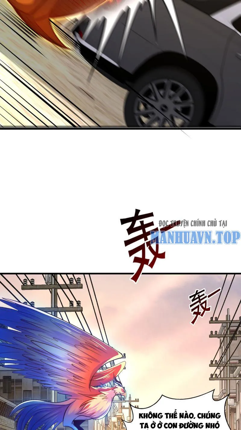 Bắt đầu thức tỉnh Sơn Hải kinh Chap 2 - Next Chap 3