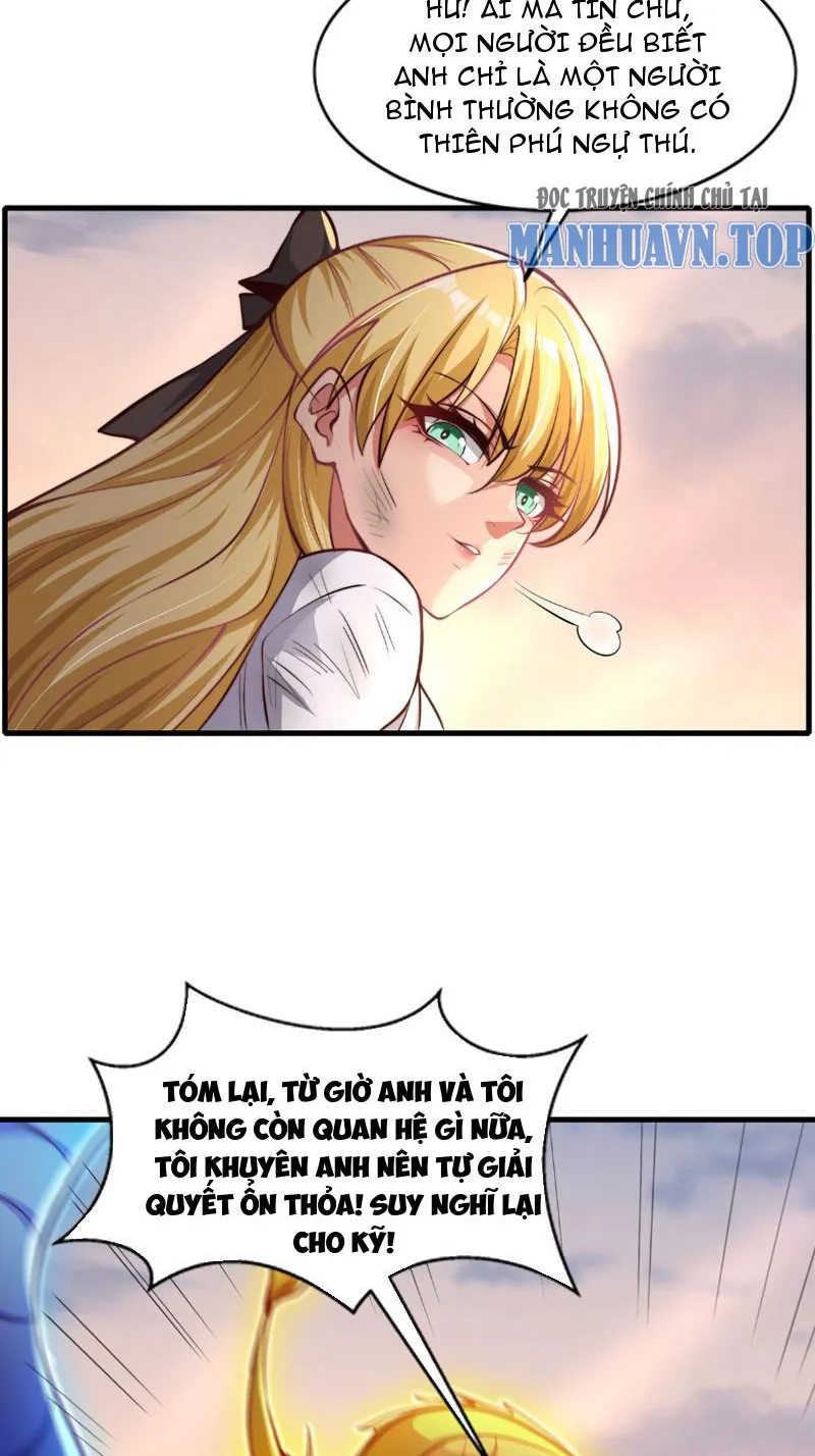 Bắt đầu thức tỉnh Sơn Hải kinh Chap 2 - Next Chap 3
