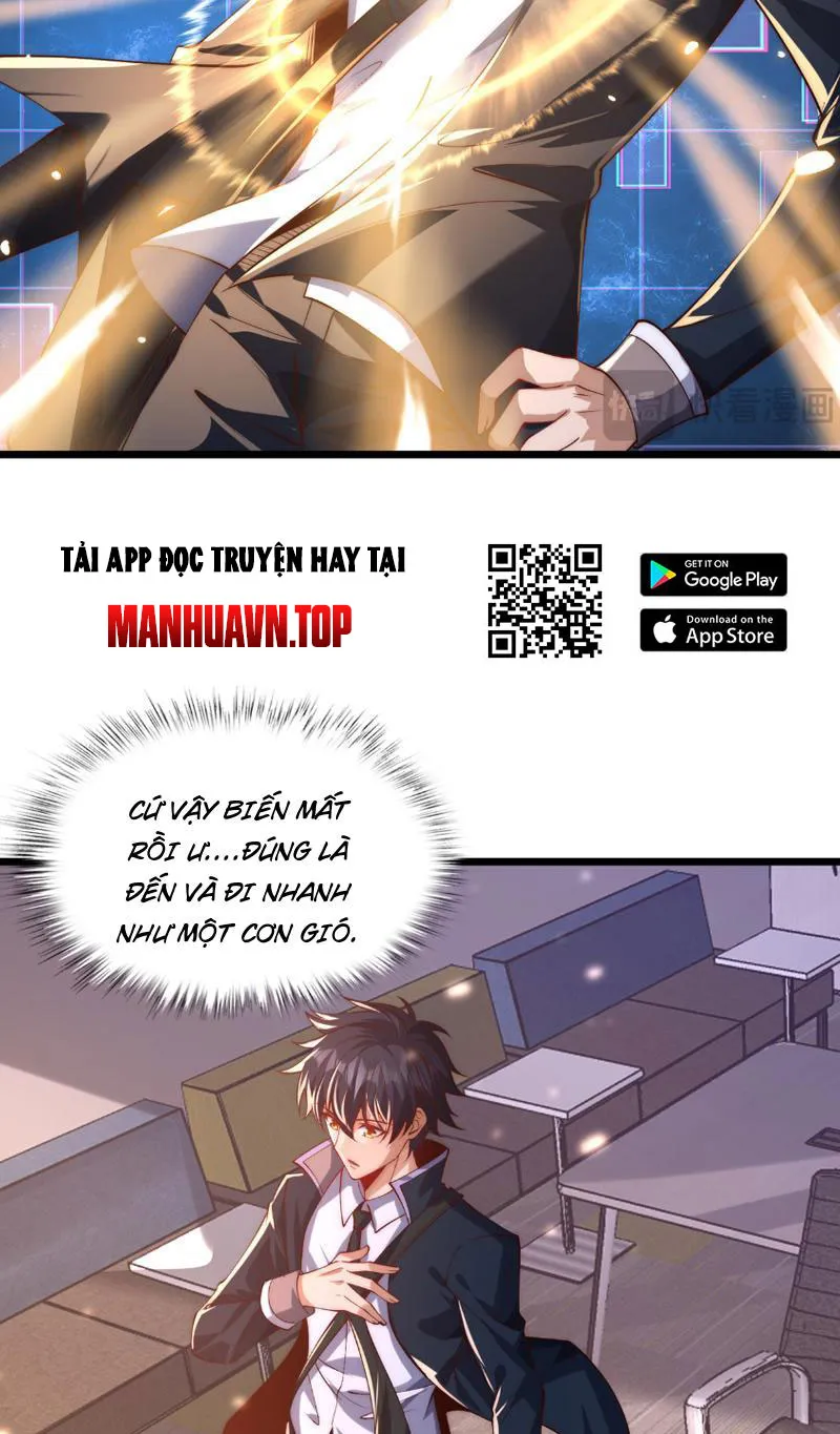 Bắt đầu thức tỉnh Sơn Hải kinh Chap 2 - Next Chap 3