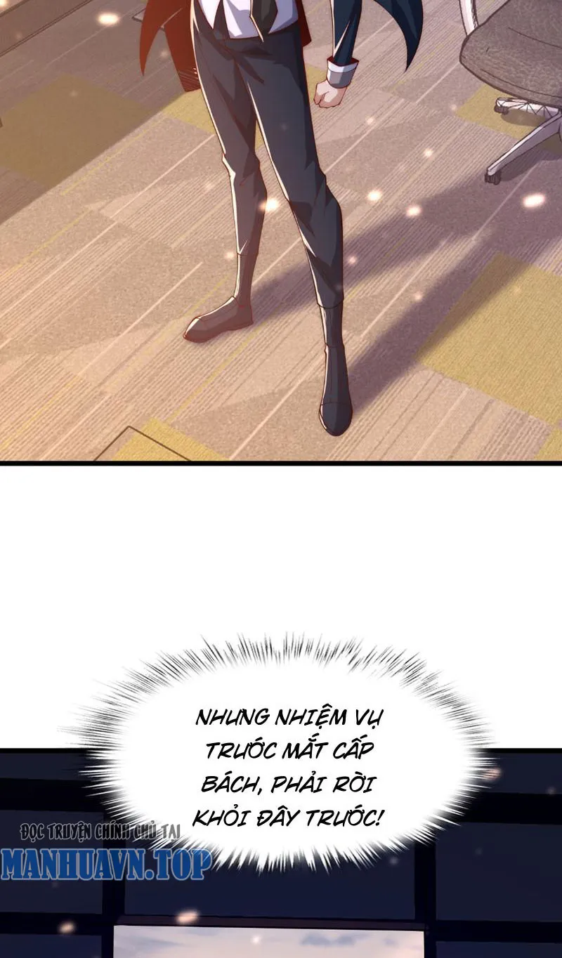 Bắt đầu thức tỉnh Sơn Hải kinh Chap 2 - Next Chap 3