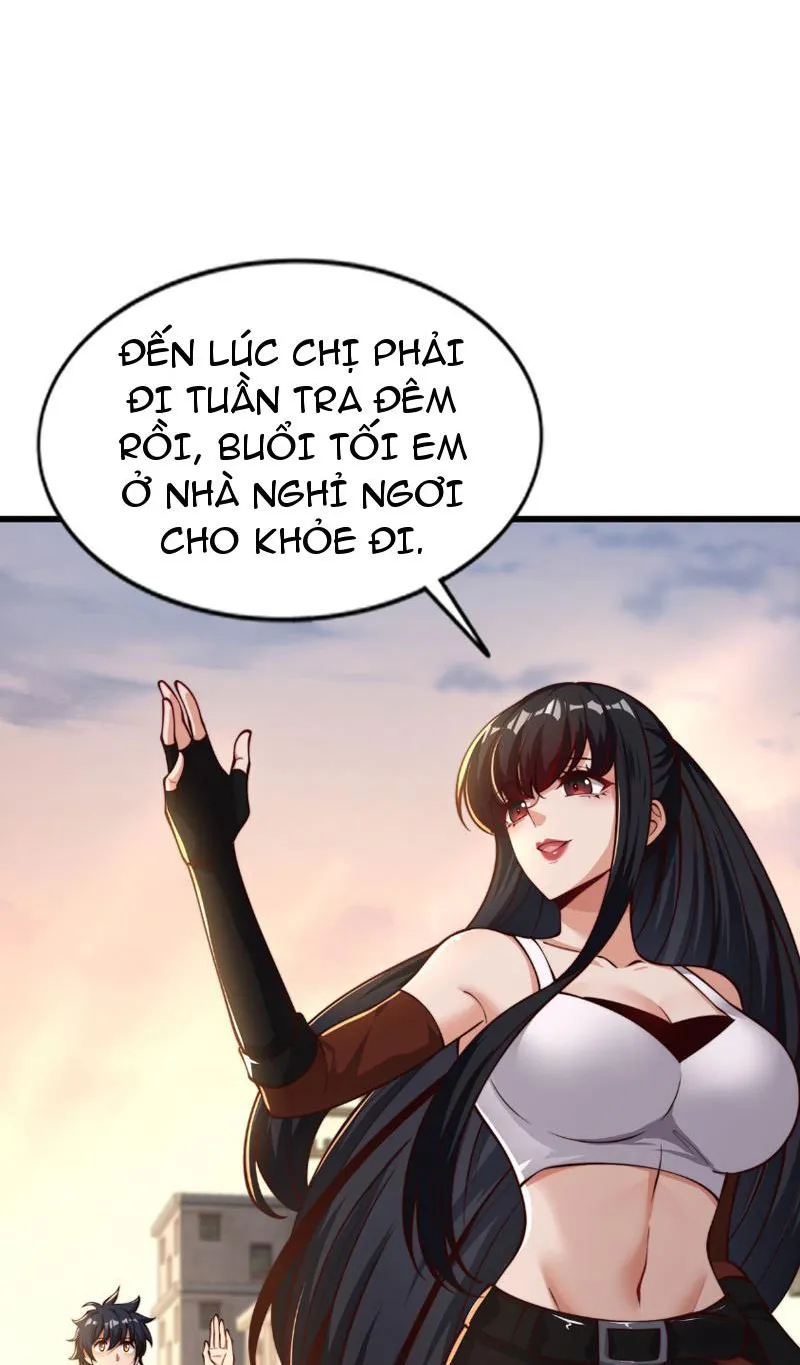 Bắt đầu thức tỉnh Sơn Hải kinh Chap 3 - Next Chap 4