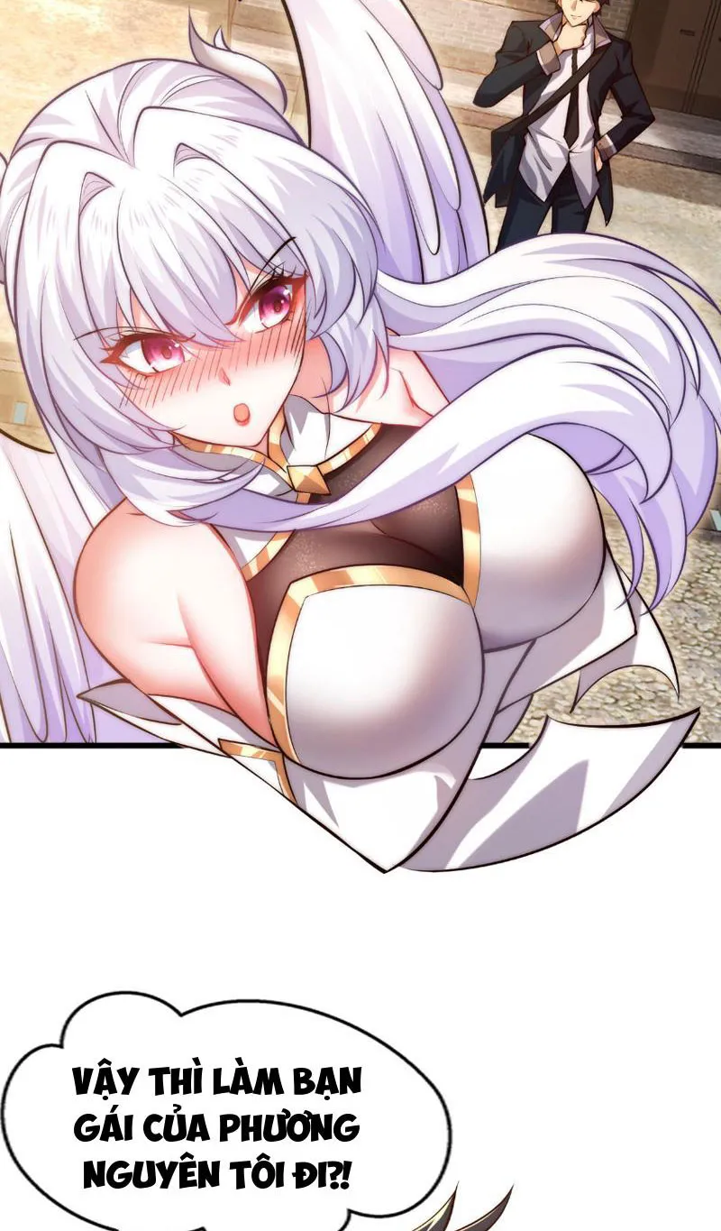 Bắt đầu thức tỉnh Sơn Hải kinh Chap 3 - Next Chap 4