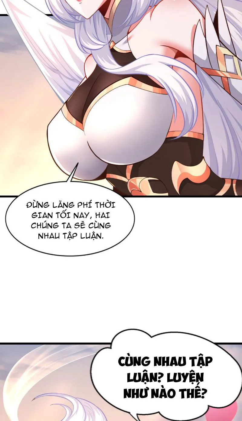 Bắt đầu thức tỉnh Sơn Hải kinh Chap 3 - Next Chap 4