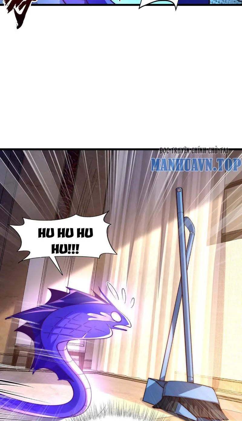 Bắt đầu thức tỉnh Sơn Hải kinh Chap 3 - Next Chap 4