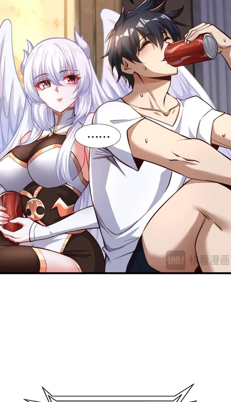 Bắt đầu thức tỉnh Sơn Hải kinh Chap 3 - Next Chap 4