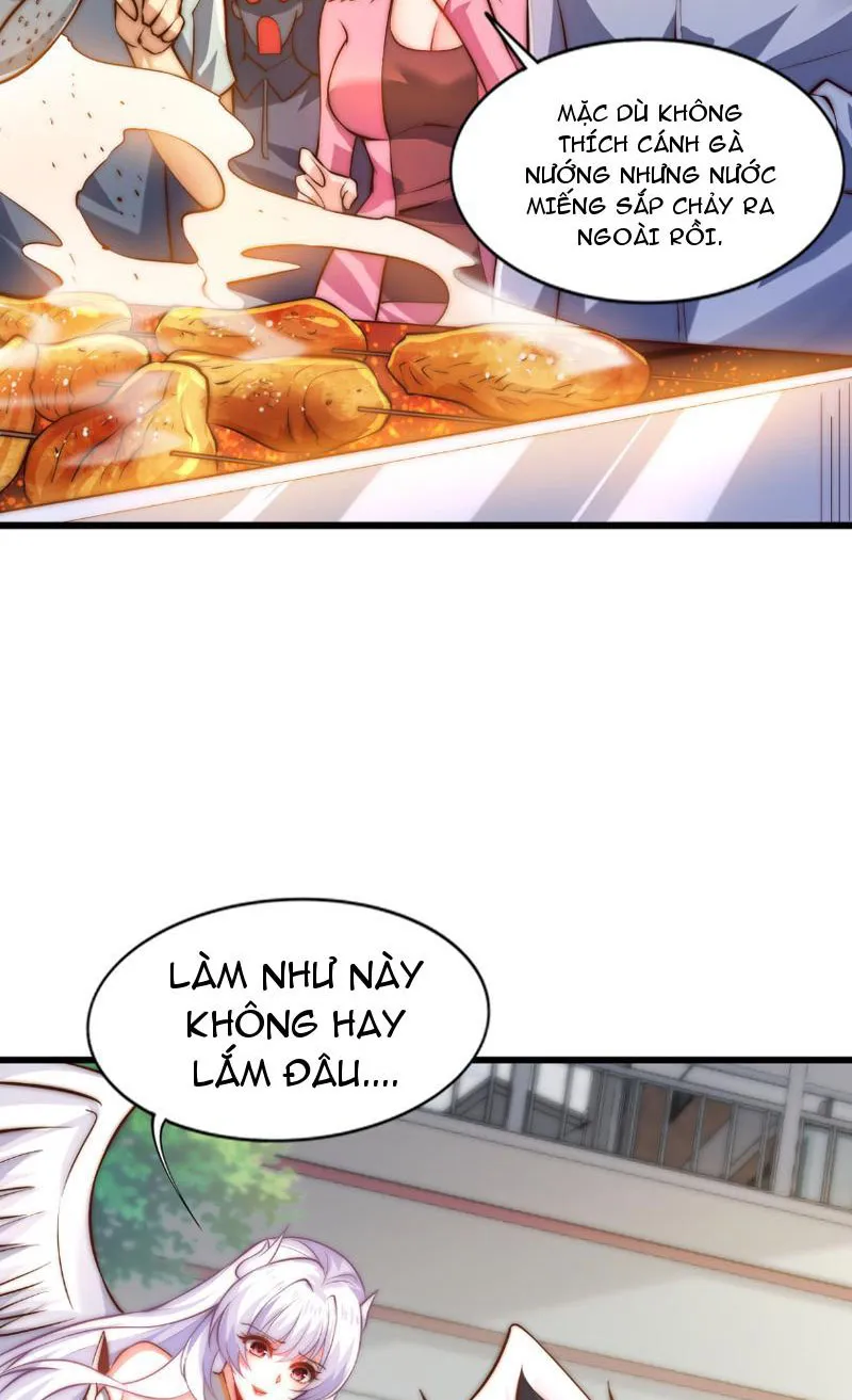 Bắt đầu thức tỉnh Sơn Hải kinh Chap 3 - Next Chap 4