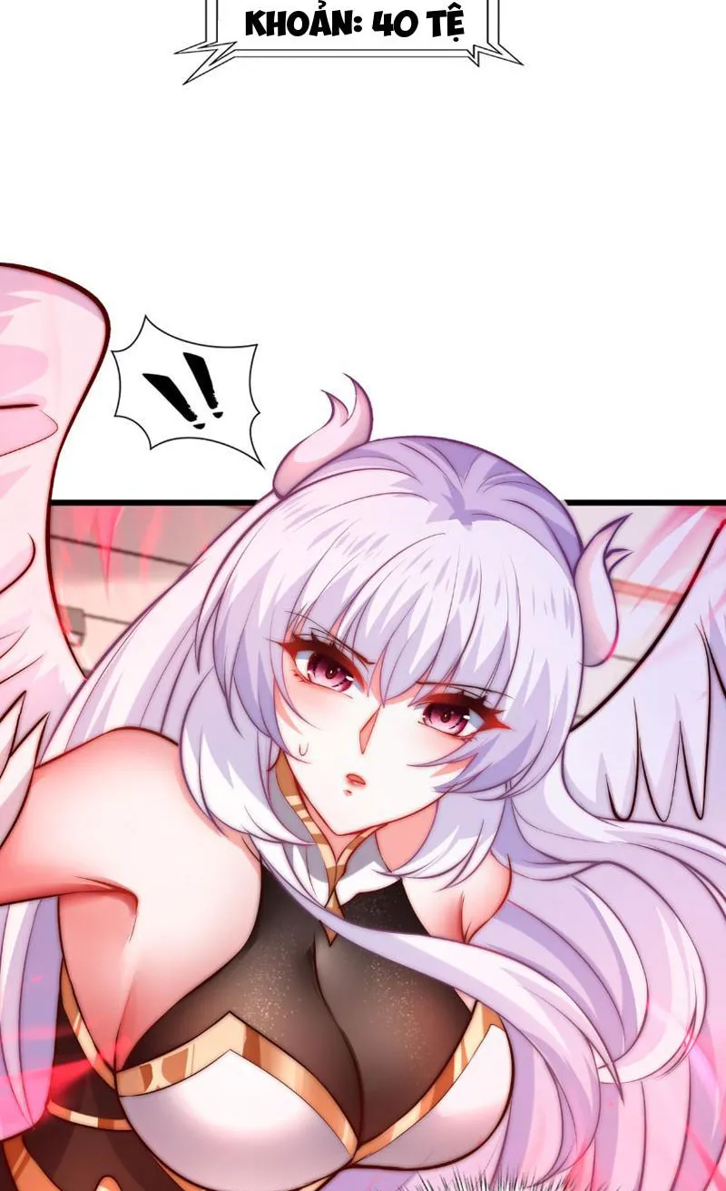 Bắt đầu thức tỉnh Sơn Hải kinh Chap 3 - Next Chap 4