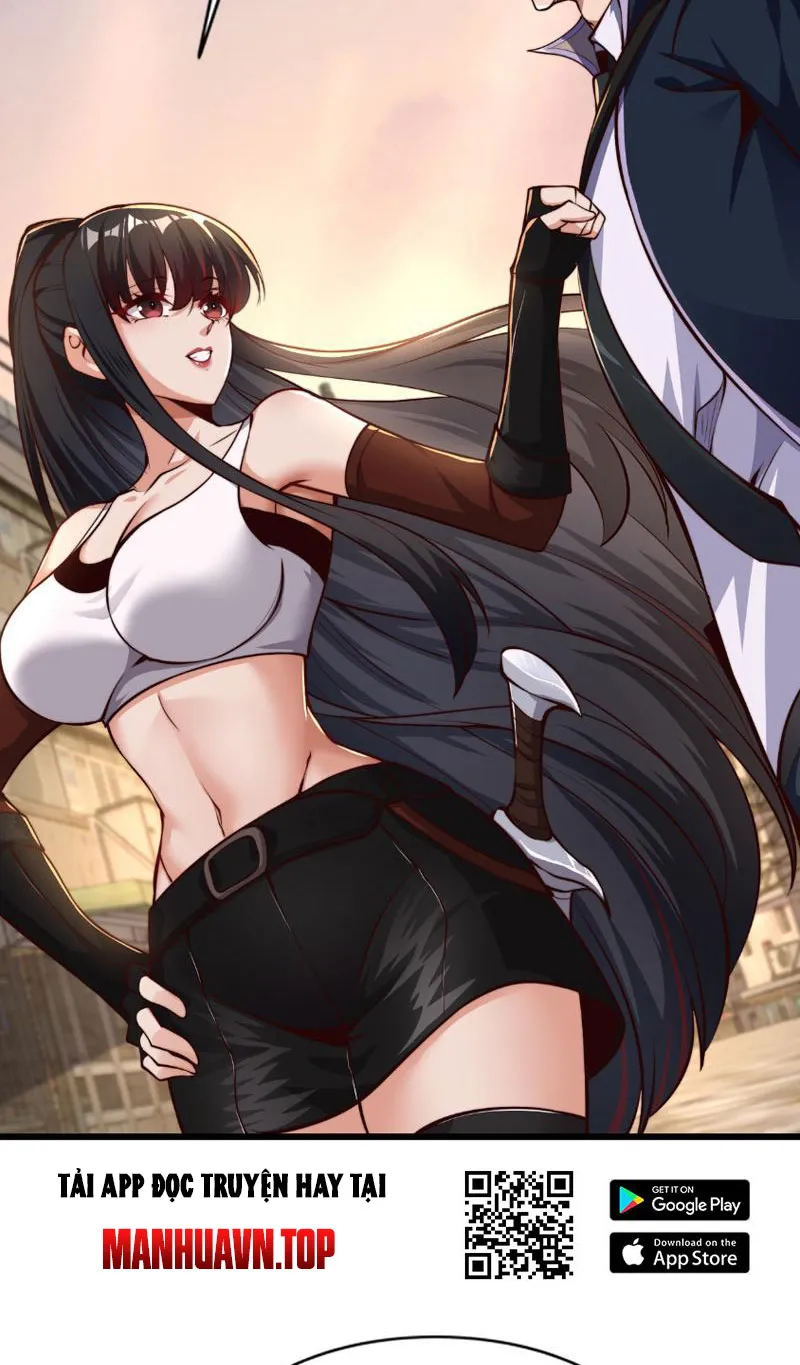 Bắt đầu thức tỉnh Sơn Hải kinh Chap 3 - Next Chap 4