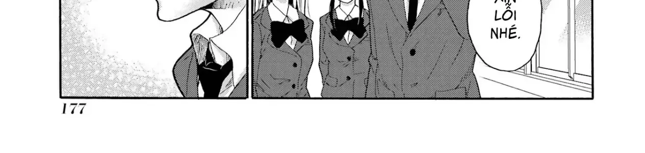 Bắt Đầu Tiết Sinh Hoạt Cuối Ngày. ~ Khởi Đầu Phiên Xét Xử Bắt Nạt ~ Chap 10 - Next Chap 11