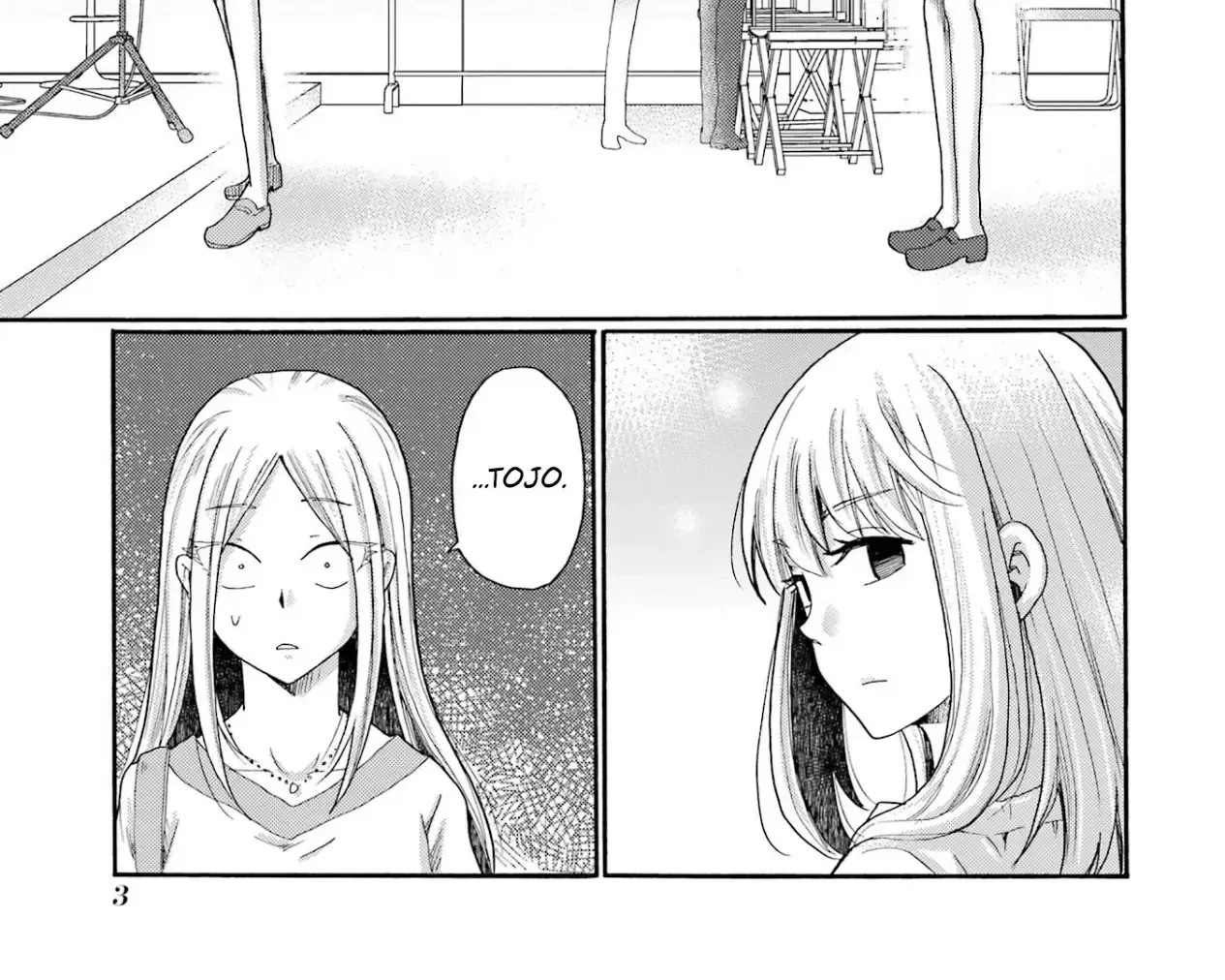 Bắt Đầu Tiết Sinh Hoạt Cuối Ngày. ~ Khởi Đầu Phiên Xét Xử Bắt Nạt ~ Chap 11 - Next Chap 12