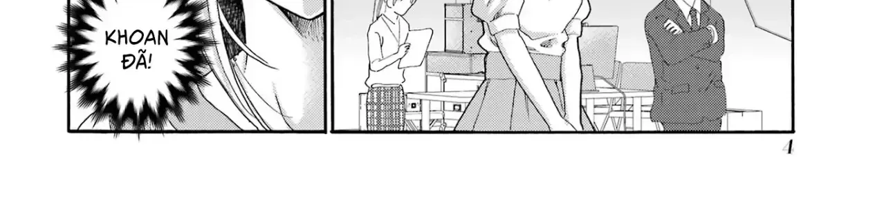 Bắt Đầu Tiết Sinh Hoạt Cuối Ngày. ~ Khởi Đầu Phiên Xét Xử Bắt Nạt ~ Chap 11 - Next Chap 12