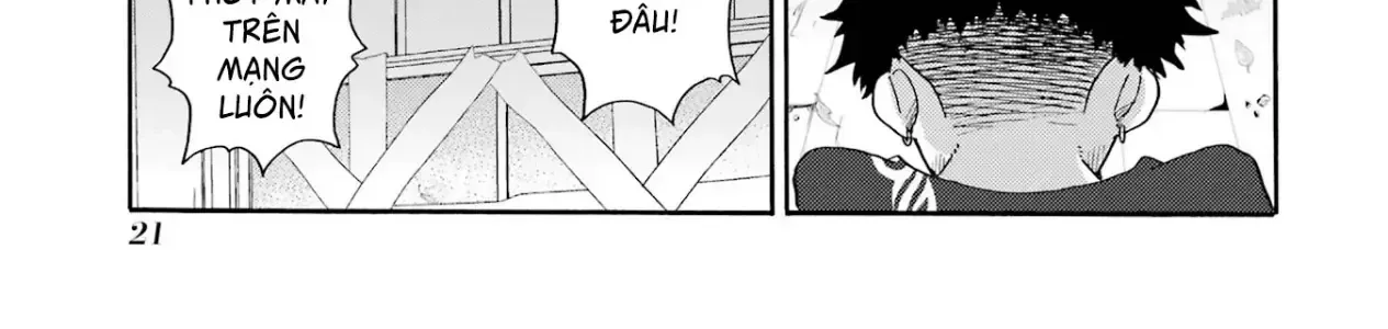 Bắt Đầu Tiết Sinh Hoạt Cuối Ngày. ~ Khởi Đầu Phiên Xét Xử Bắt Nạt ~ Chap 11 - Next Chap 12