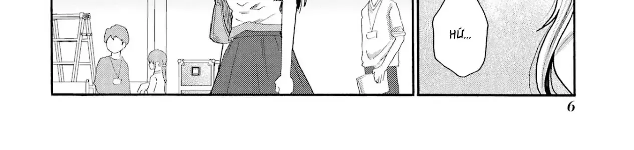 Bắt Đầu Tiết Sinh Hoạt Cuối Ngày. ~ Khởi Đầu Phiên Xét Xử Bắt Nạt ~ Chap 11 - Next Chap 12