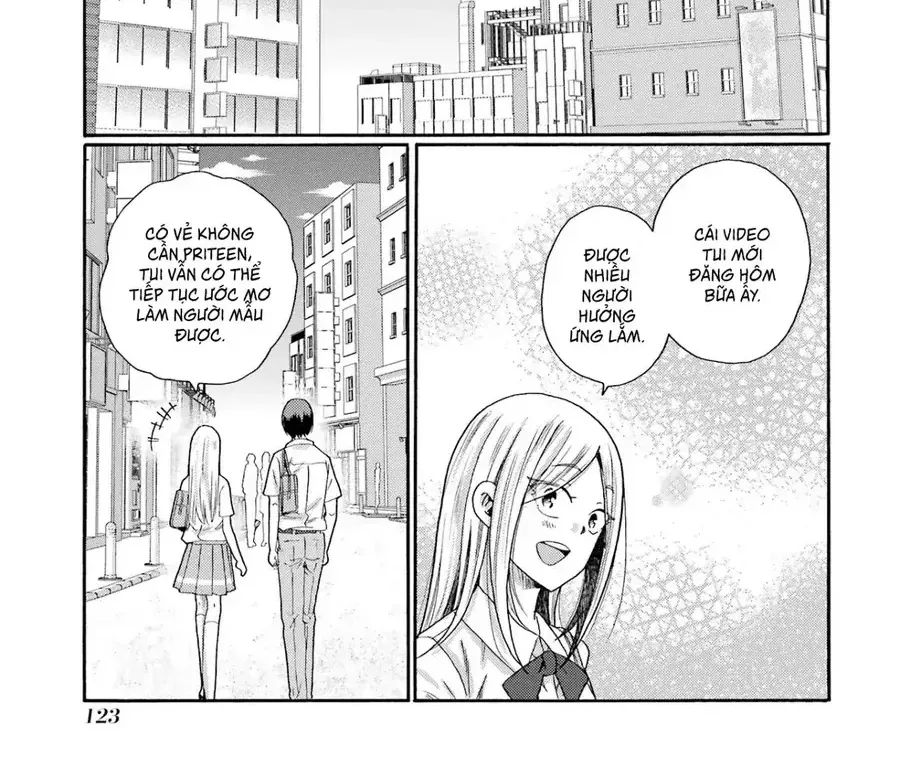Bắt Đầu Tiết Sinh Hoạt Cuối Ngày. ~ Khởi Đầu Phiên Xét Xử Bắt Nạt ~ Chap 14 - Next Chap 15