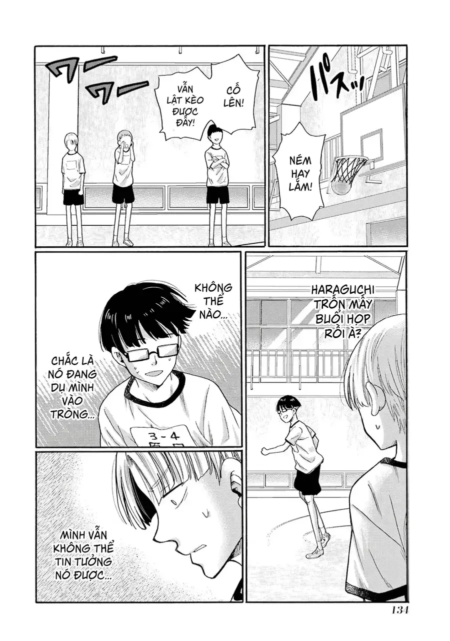 Bắt Đầu Tiết Sinh Hoạt Cuối Ngày. ~ Khởi Đầu Phiên Xét Xử Bắt Nạt ~ Chap 14 - Next Chap 15
