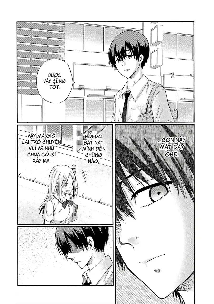 Bắt Đầu Tiết Sinh Hoạt Cuối Ngày. ~ Khởi Đầu Phiên Xét Xử Bắt Nạt ~ Chap 14 - Next Chap 15