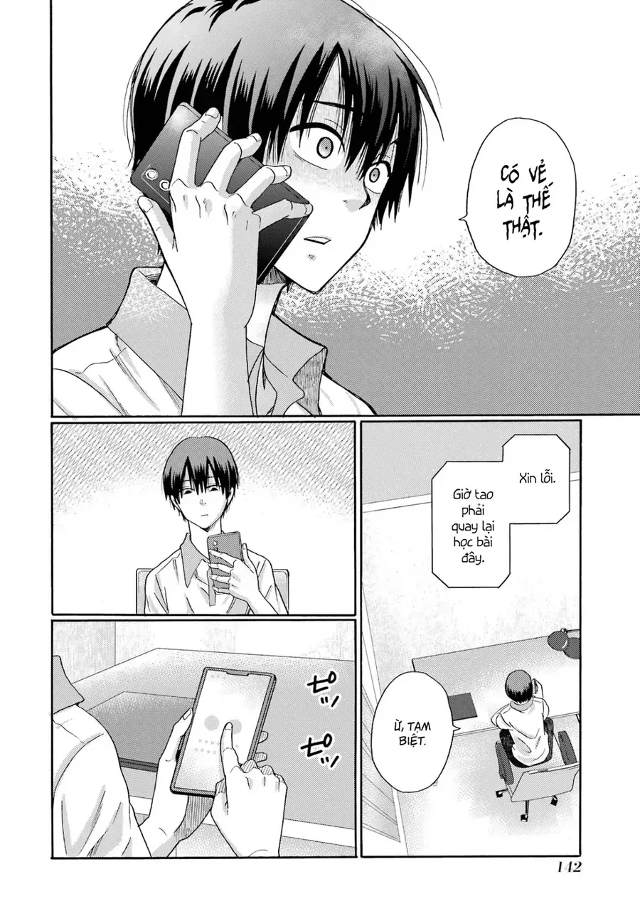 Bắt Đầu Tiết Sinh Hoạt Cuối Ngày. ~ Khởi Đầu Phiên Xét Xử Bắt Nạt ~ Chap 14 - Next Chap 15