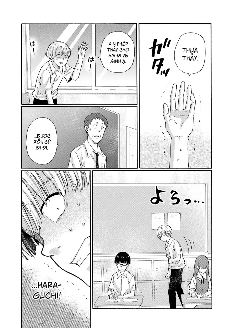 Bắt Đầu Tiết Sinh Hoạt Cuối Ngày. ~ Khởi Đầu Phiên Xét Xử Bắt Nạt ~ Chap 14 - Next Chap 15