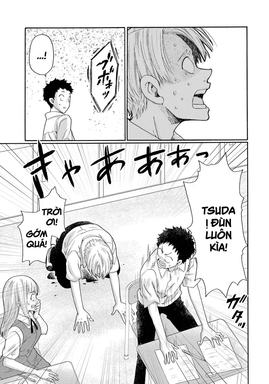 Bắt Đầu Tiết Sinh Hoạt Cuối Ngày. ~ Khởi Đầu Phiên Xét Xử Bắt Nạt ~ Chap 14 - Next Chap 15
