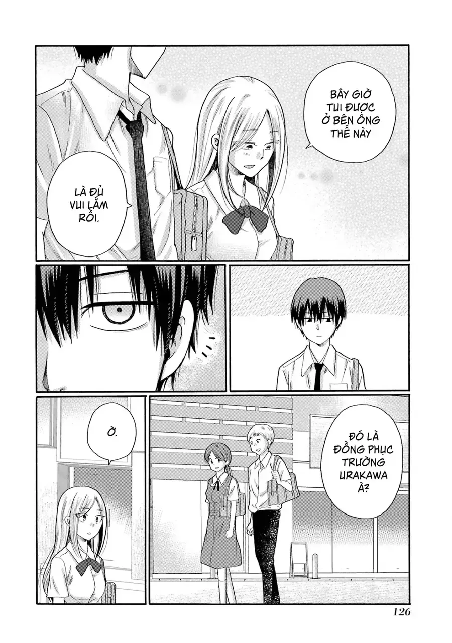 Bắt Đầu Tiết Sinh Hoạt Cuối Ngày. ~ Khởi Đầu Phiên Xét Xử Bắt Nạt ~ Chap 14 - Next Chap 15
