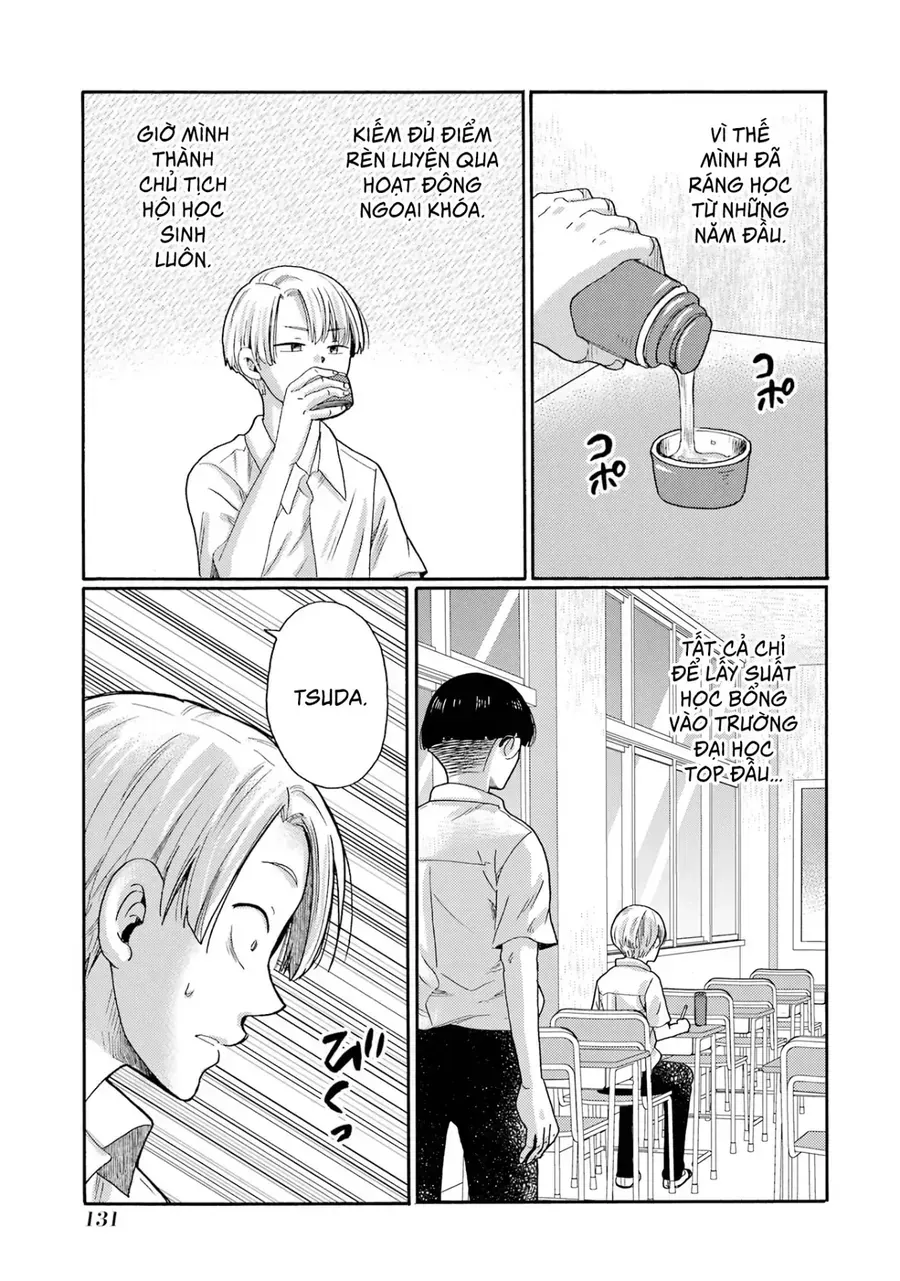 Bắt Đầu Tiết Sinh Hoạt Cuối Ngày. ~ Khởi Đầu Phiên Xét Xử Bắt Nạt ~ Chap 14 - Next Chap 15
