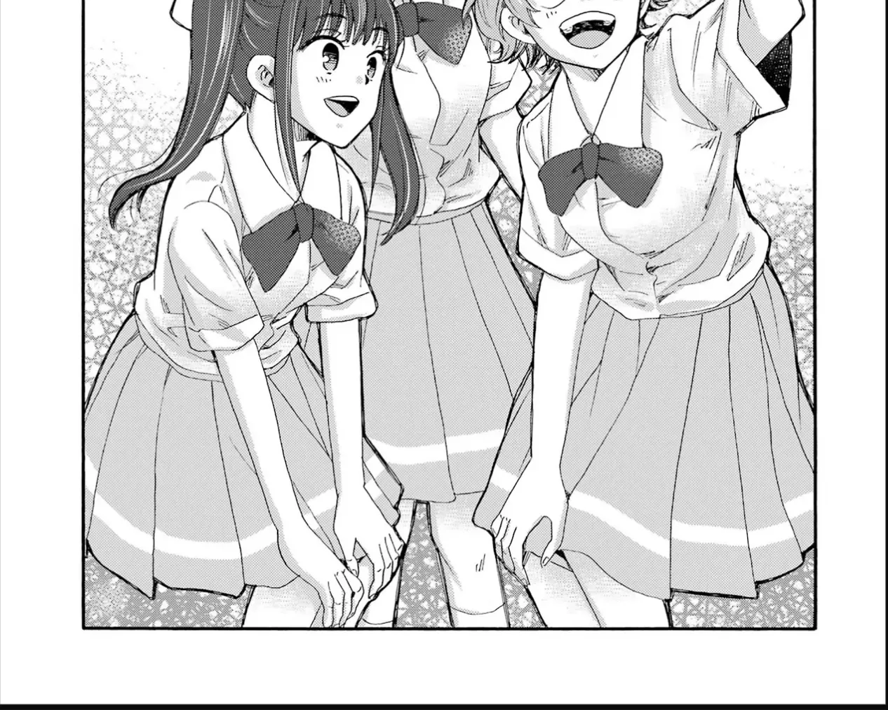 Bắt Đầu Tiết Sinh Hoạt Cuối Ngày. ~ Khởi Đầu Phiên Xét Xử Bắt Nạt ~ Chap 17 - Next Chap 18