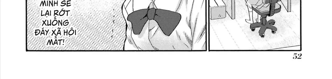 Bắt Đầu Tiết Sinh Hoạt Cuối Ngày. ~ Khởi Đầu Phiên Xét Xử Bắt Nạt ~ Chap 17 - Next Chap 18