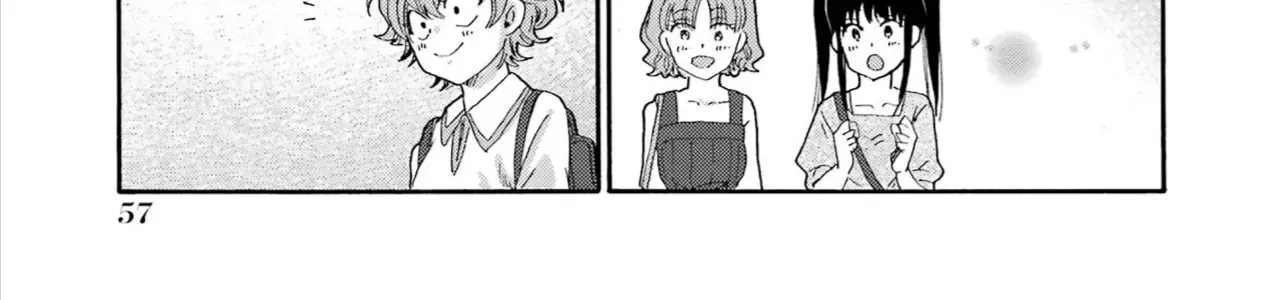 Bắt Đầu Tiết Sinh Hoạt Cuối Ngày. ~ Khởi Đầu Phiên Xét Xử Bắt Nạt ~ Chap 17 - Next Chap 18