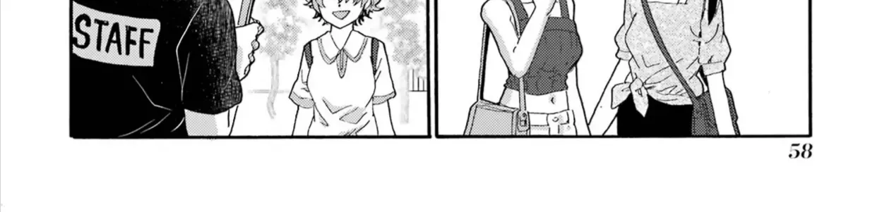 Bắt Đầu Tiết Sinh Hoạt Cuối Ngày. ~ Khởi Đầu Phiên Xét Xử Bắt Nạt ~ Chap 17 - Next Chap 18