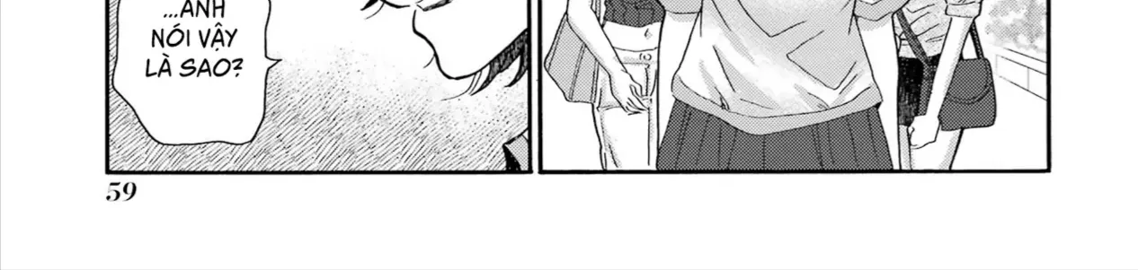 Bắt Đầu Tiết Sinh Hoạt Cuối Ngày. ~ Khởi Đầu Phiên Xét Xử Bắt Nạt ~ Chap 17 - Next Chap 18