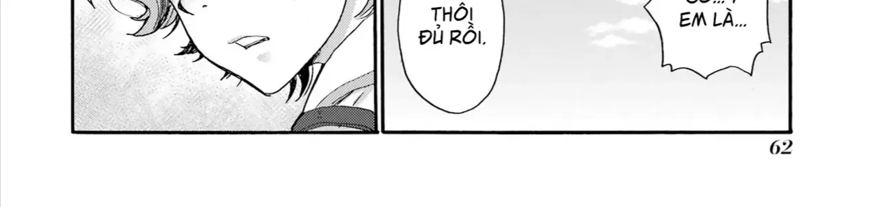 Bắt Đầu Tiết Sinh Hoạt Cuối Ngày. ~ Khởi Đầu Phiên Xét Xử Bắt Nạt ~ Chap 17 - Next Chap 18