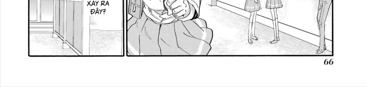Bắt Đầu Tiết Sinh Hoạt Cuối Ngày. ~ Khởi Đầu Phiên Xét Xử Bắt Nạt ~ Chap 17 - Next Chap 18