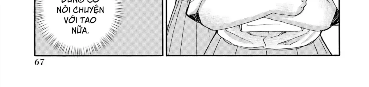 Bắt Đầu Tiết Sinh Hoạt Cuối Ngày. ~ Khởi Đầu Phiên Xét Xử Bắt Nạt ~ Chap 17 - Next Chap 18