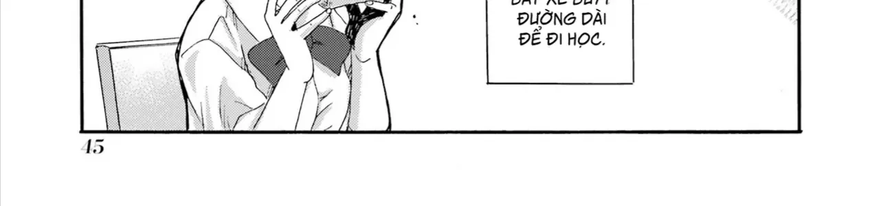Bắt Đầu Tiết Sinh Hoạt Cuối Ngày. ~ Khởi Đầu Phiên Xét Xử Bắt Nạt ~ Chap 17 - Next Chap 18