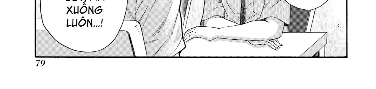 Bắt Đầu Tiết Sinh Hoạt Cuối Ngày. ~ Khởi Đầu Phiên Xét Xử Bắt Nạt ~ Chap 17 - Next Chap 18