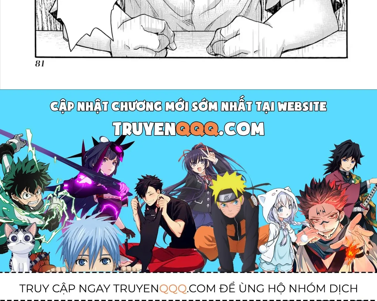 Bắt Đầu Tiết Sinh Hoạt Cuối Ngày. ~ Khởi Đầu Phiên Xét Xử Bắt Nạt ~ Chap 17 - Next Chap 18