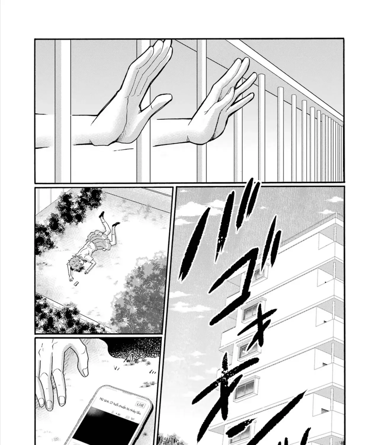 Bắt Đầu Tiết Sinh Hoạt Cuối Ngày. ~ Khởi Đầu Phiên Xét Xử Bắt Nạt ~ Chap 18 - Next Chap 19