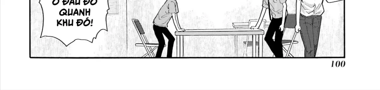 Bắt Đầu Tiết Sinh Hoạt Cuối Ngày. ~ Khởi Đầu Phiên Xét Xử Bắt Nạt ~ Chap 18 - Next Chap 19