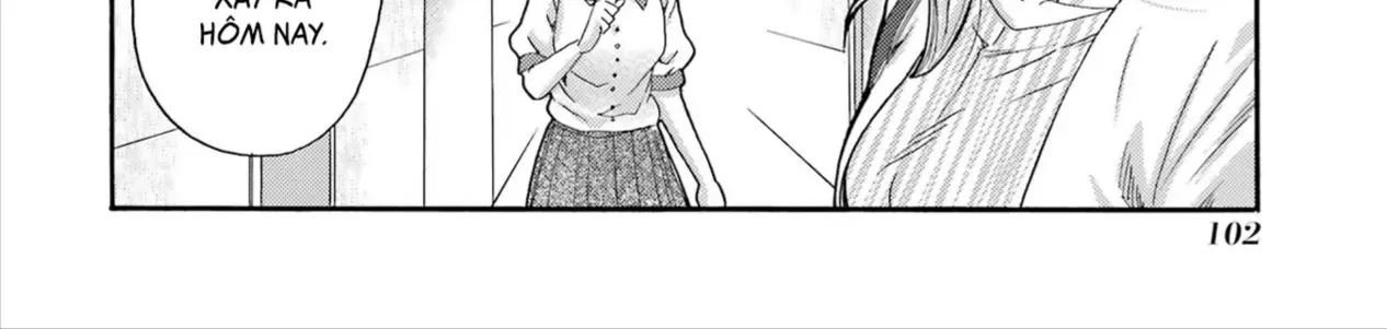Bắt Đầu Tiết Sinh Hoạt Cuối Ngày. ~ Khởi Đầu Phiên Xét Xử Bắt Nạt ~ Chap 18 - Next Chap 19