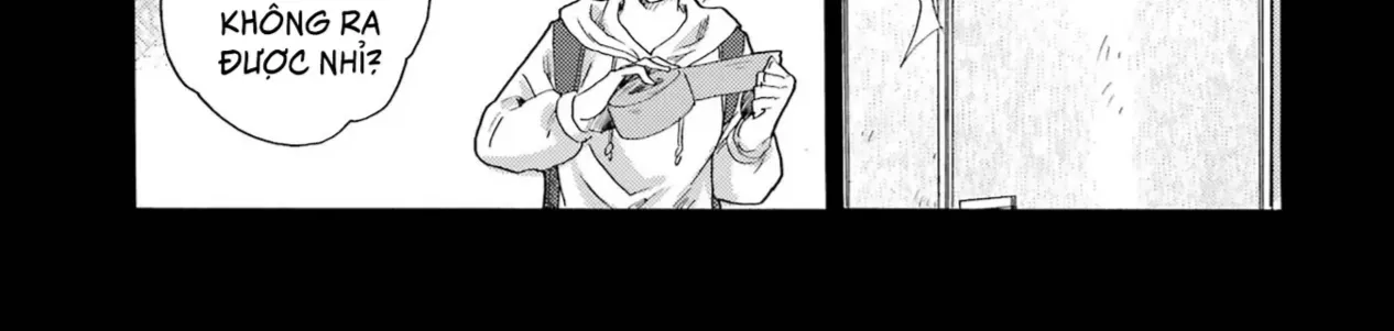 Bắt Đầu Tiết Sinh Hoạt Cuối Ngày. ~ Khởi Đầu Phiên Xét Xử Bắt Nạt ~ Chap 18 - Next Chap 19