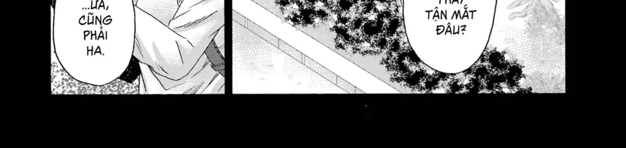 Bắt Đầu Tiết Sinh Hoạt Cuối Ngày. ~ Khởi Đầu Phiên Xét Xử Bắt Nạt ~ Chap 18 - Next Chap 19
