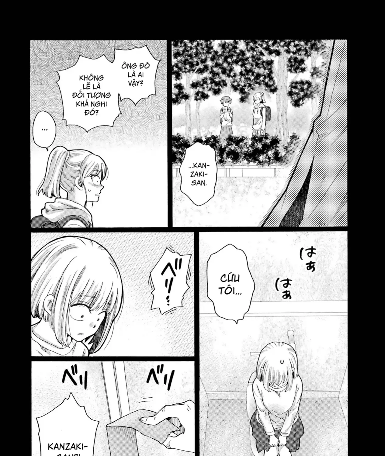 Bắt Đầu Tiết Sinh Hoạt Cuối Ngày. ~ Khởi Đầu Phiên Xét Xử Bắt Nạt ~ Chap 18 - Next Chap 19