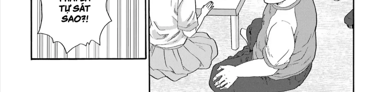 Bắt Đầu Tiết Sinh Hoạt Cuối Ngày. ~ Khởi Đầu Phiên Xét Xử Bắt Nạt ~ Chap 19 - Next Chap 20