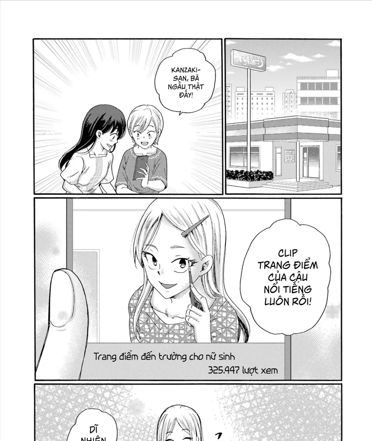 Bắt Đầu Tiết Sinh Hoạt Cuối Ngày. ~ Khởi Đầu Phiên Xét Xử Bắt Nạt ~ Chap 19 - Next Chap 20