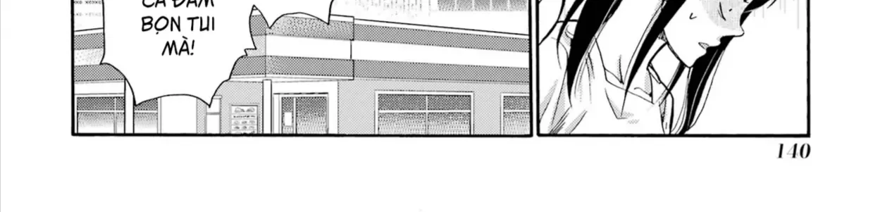 Bắt Đầu Tiết Sinh Hoạt Cuối Ngày. ~ Khởi Đầu Phiên Xét Xử Bắt Nạt ~ Chap 19 - Next Chap 20